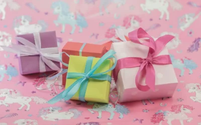 7 nejlepších personalizovaných dárků, které mluví od srdce