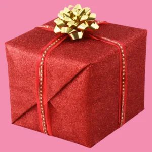 Narozeninový překvapovací box